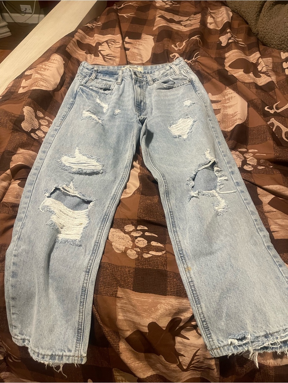 Jeans!!
